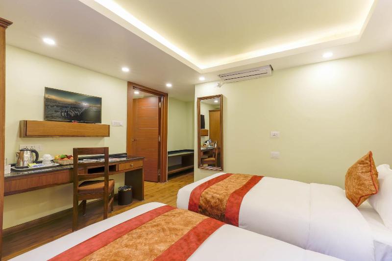 Thamel Boutique Hotel image