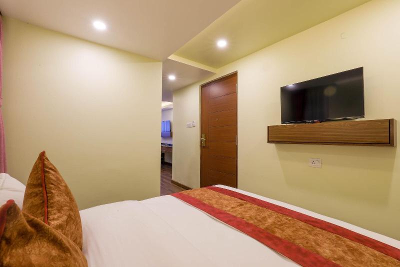 Thamel Boutique Hotel image
