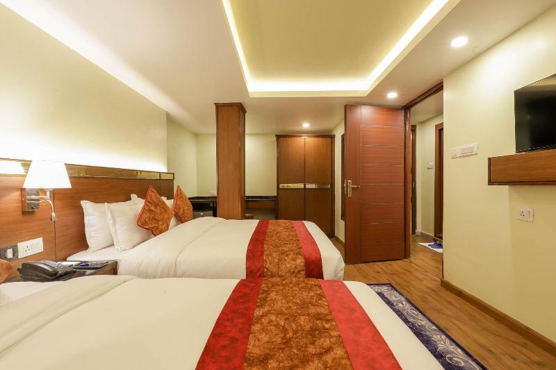 Thamel Boutique Hotel image