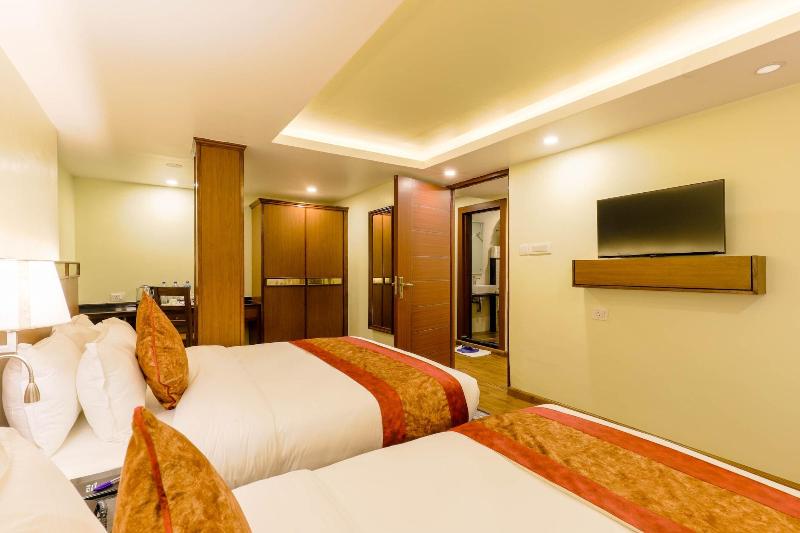 Thamel Boutique Hotel image