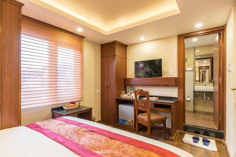 Thamel Boutique Hotel image