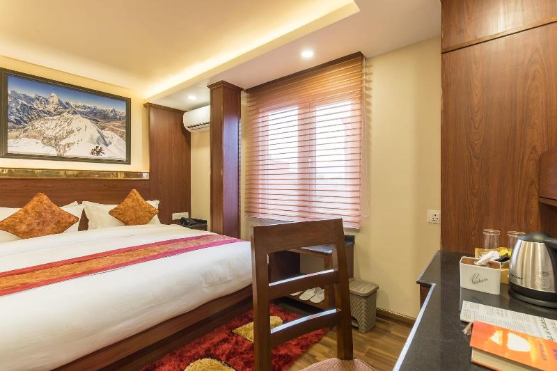 Thamel Boutique Hotel image