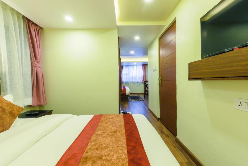 Thamel Boutique Hotel image