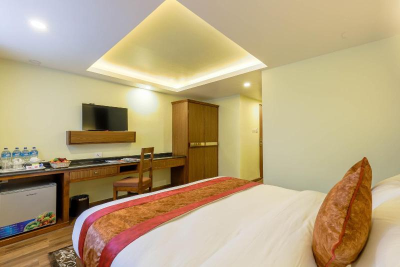 Thamel Boutique Hotel image