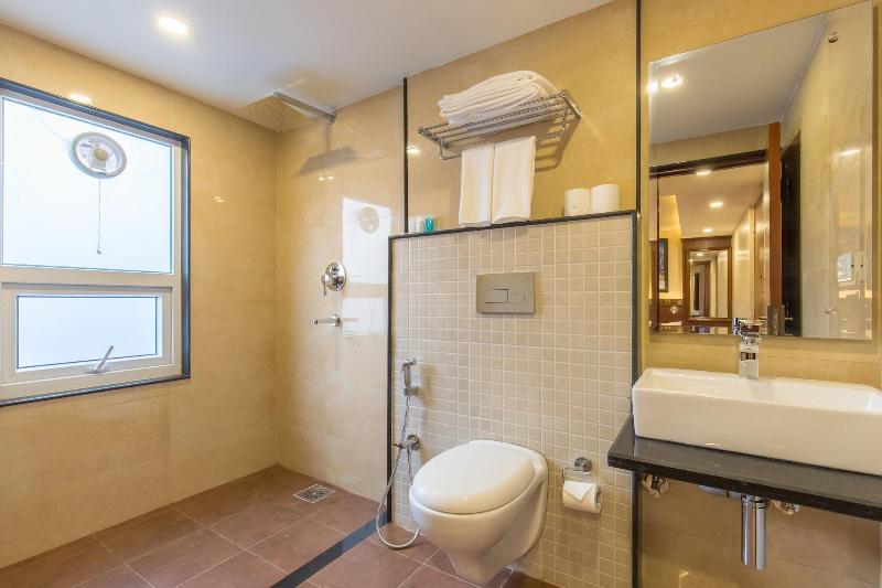 Thamel Boutique Hotel image