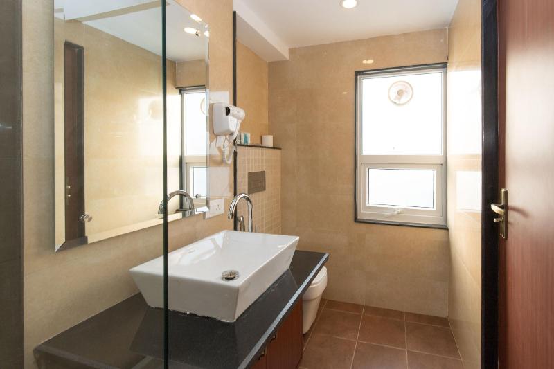 Thamel Boutique Hotel image