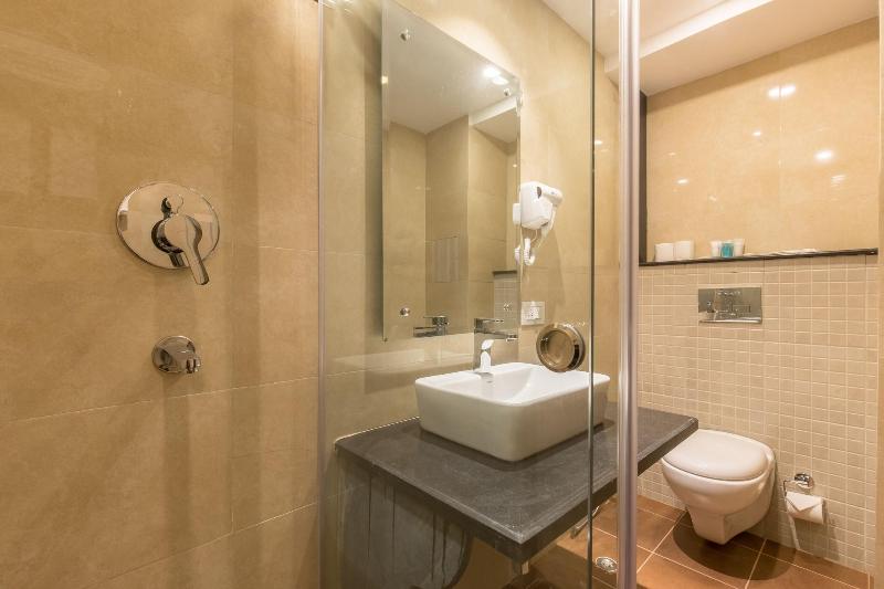 Thamel Boutique Hotel image