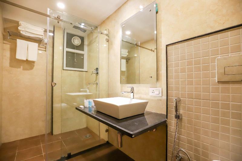 Thamel Boutique Hotel image