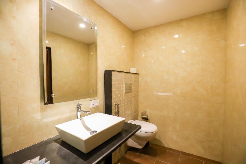 Thamel Boutique Hotel image