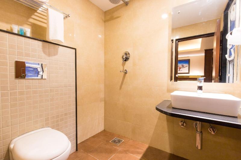 Thamel Boutique Hotel image