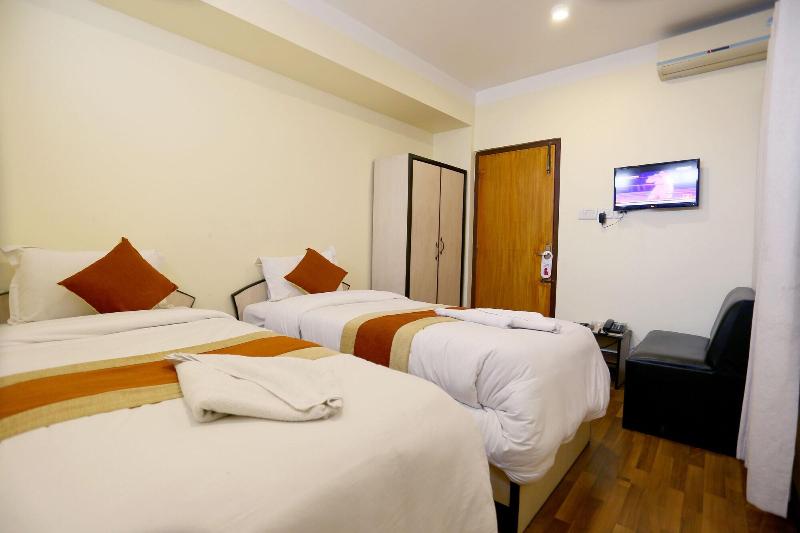 Thamel Boutique Hotel image