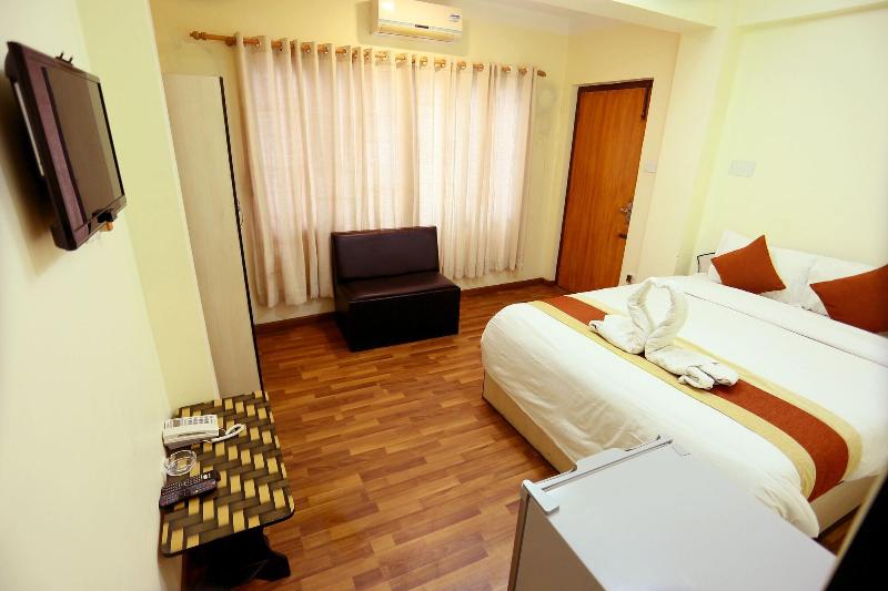 Thamel Boutique Hotel image