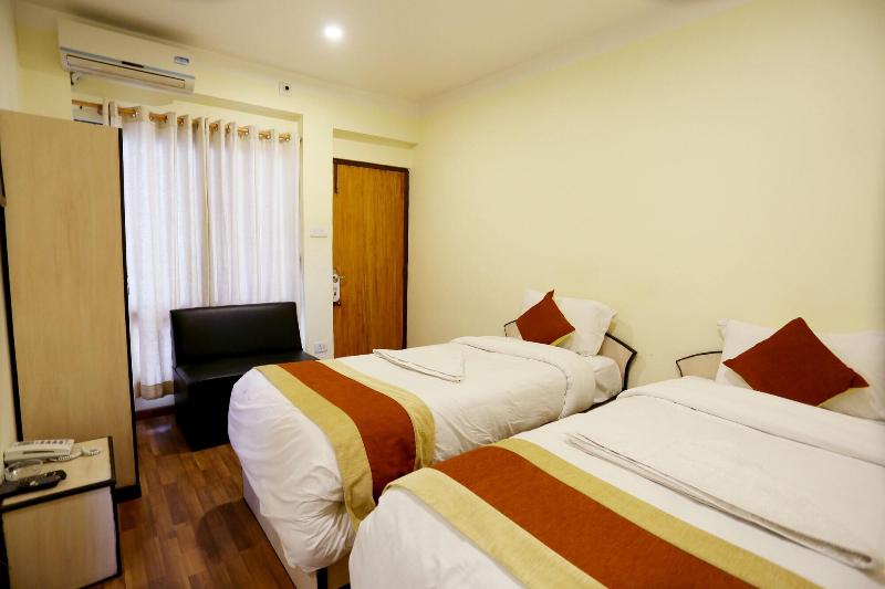 Thamel Boutique Hotel image