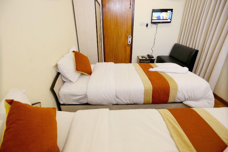 Thamel Boutique Hotel image