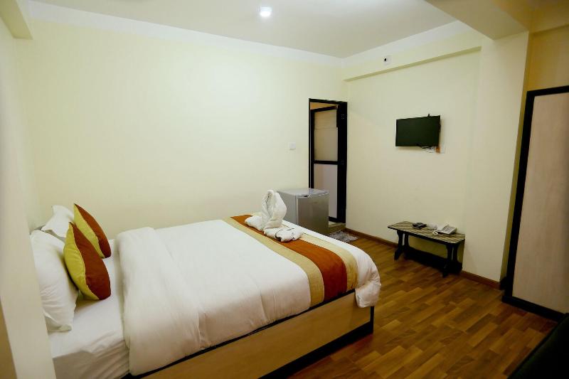 Thamel Boutique Hotel image