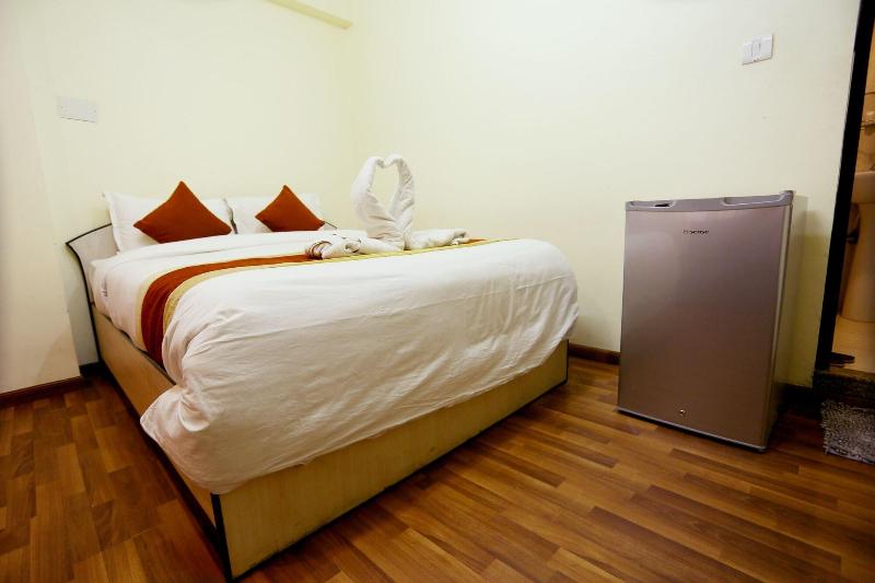 Thamel Boutique Hotel image