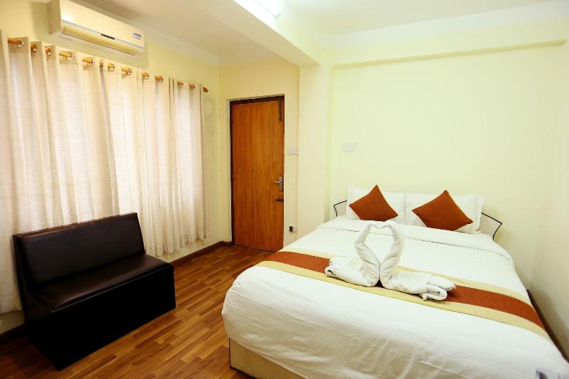 Thamel Boutique Hotel image