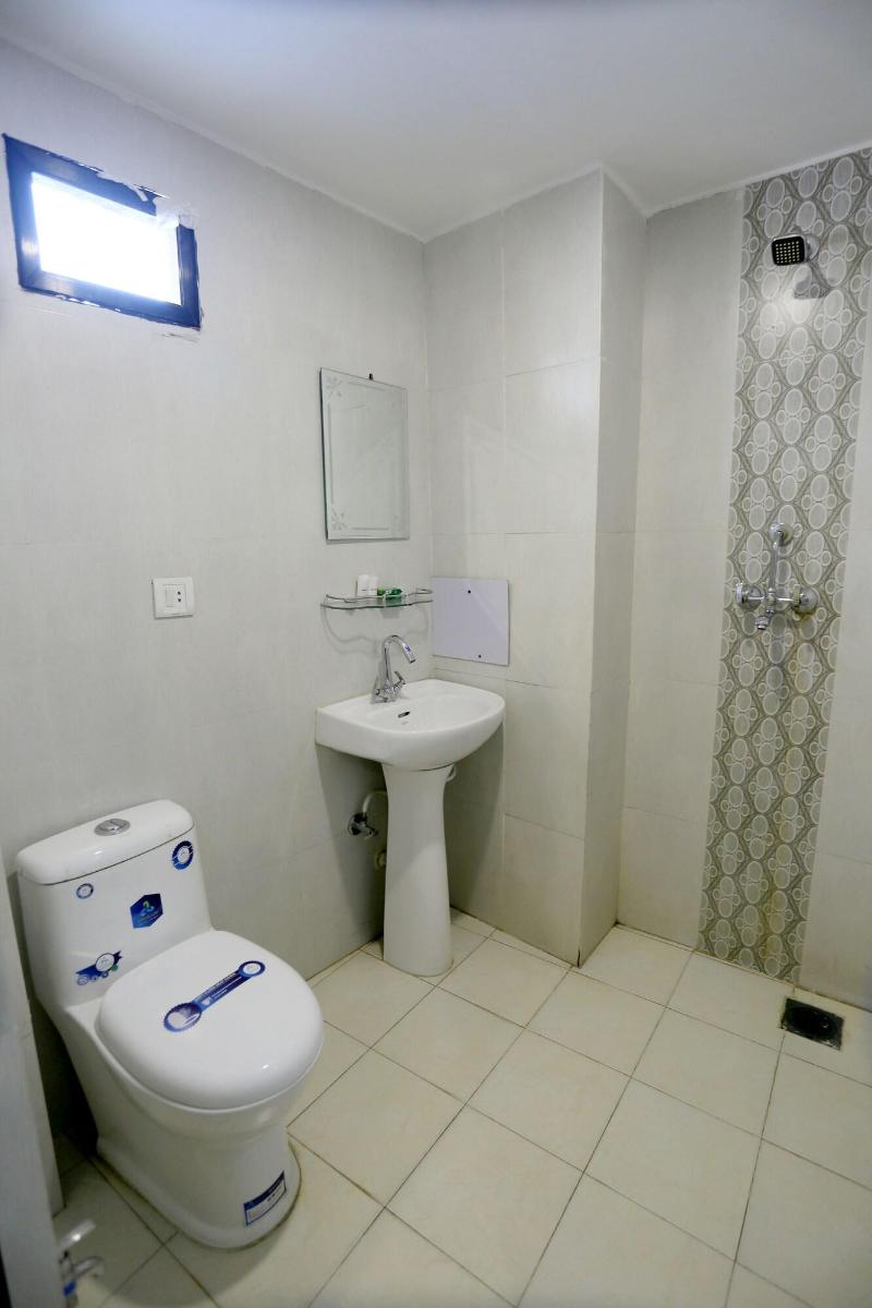 Thamel Boutique Hotel image