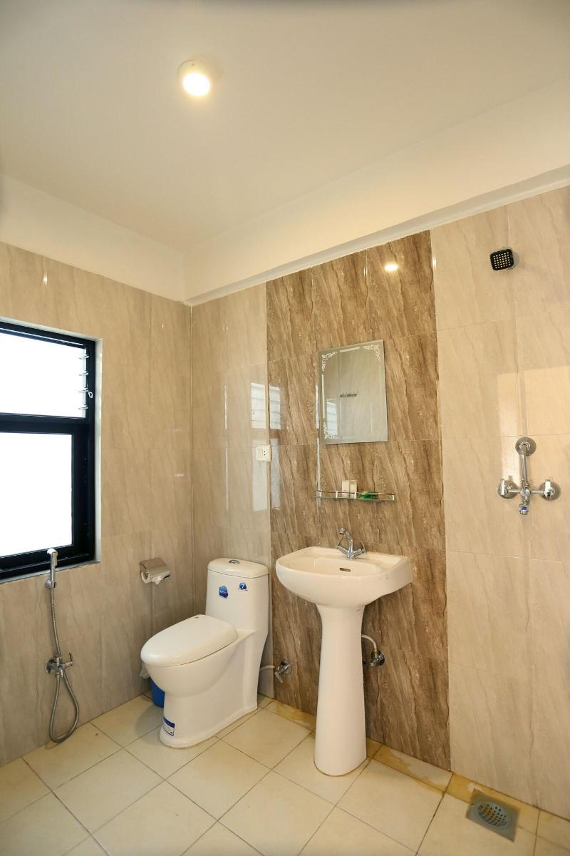 Thamel Boutique Hotel image