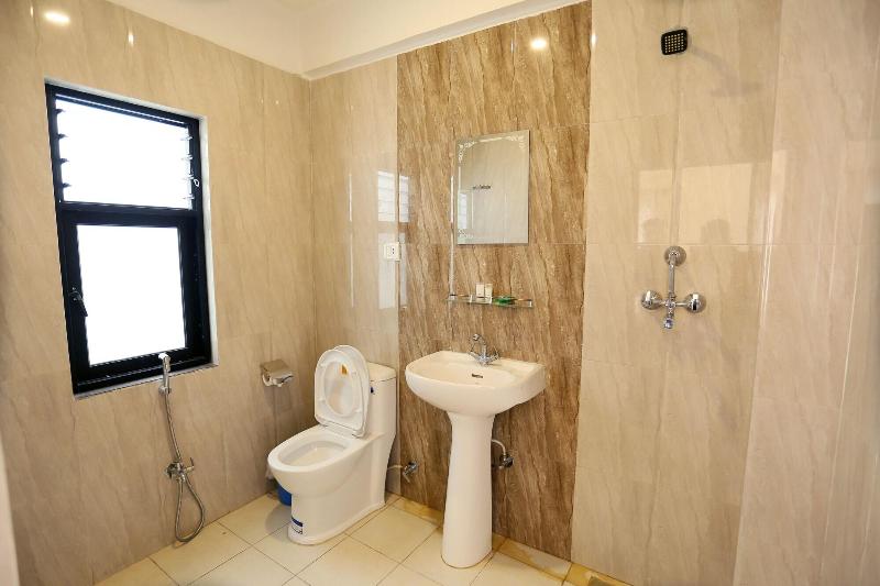 Thamel Boutique Hotel image