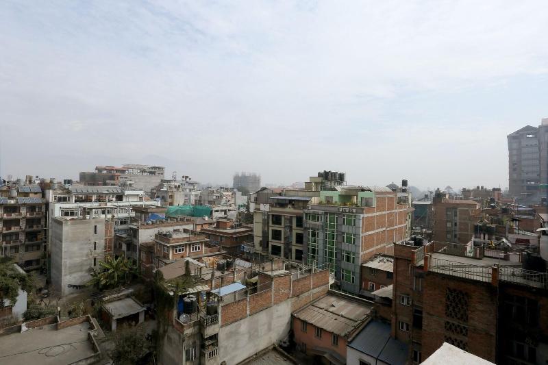 Thamel Boutique Hotel image