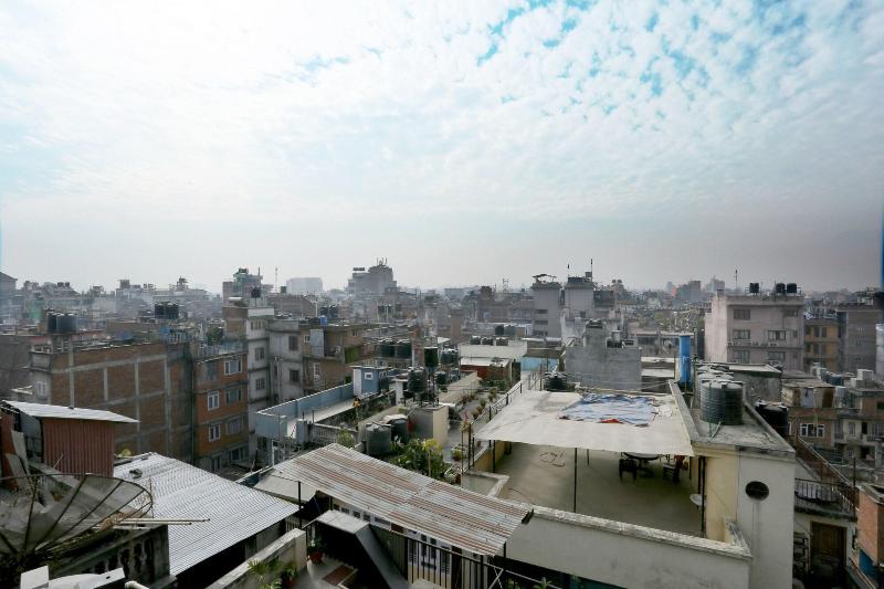 Thamel Boutique Hotel image
