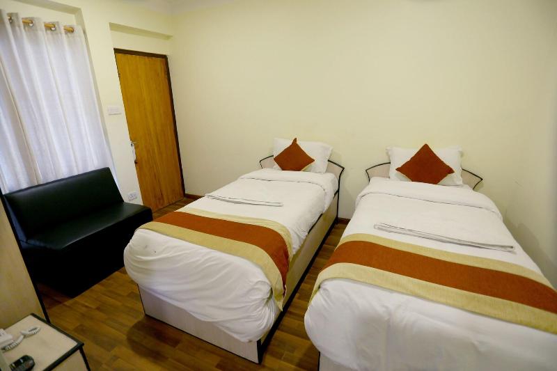 Thamel Boutique Hotel image