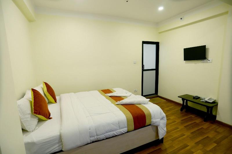Thamel Boutique Hotel image