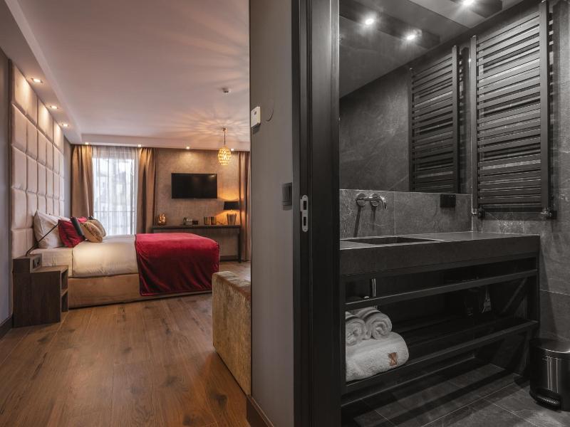 Art Suites Hotel image