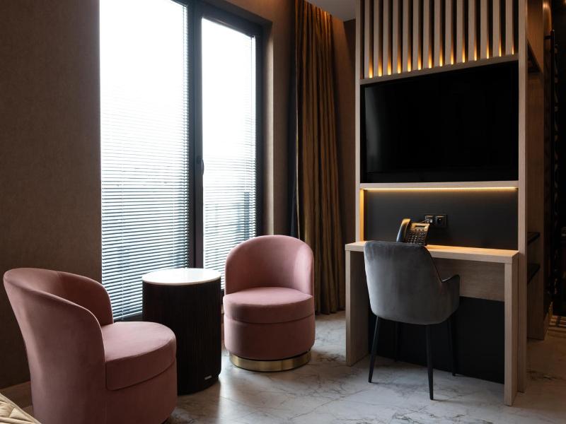 Art Suites Hotel image