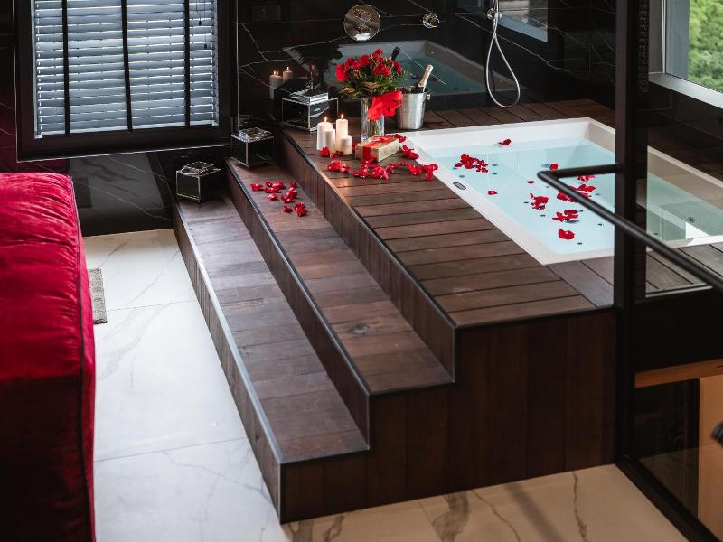 Art Suites Hotel image