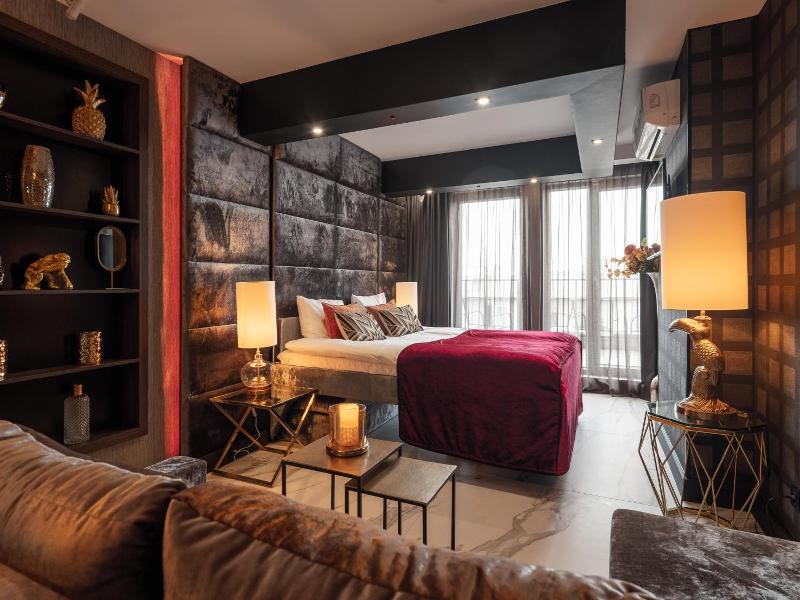 Art Suites Hotel image