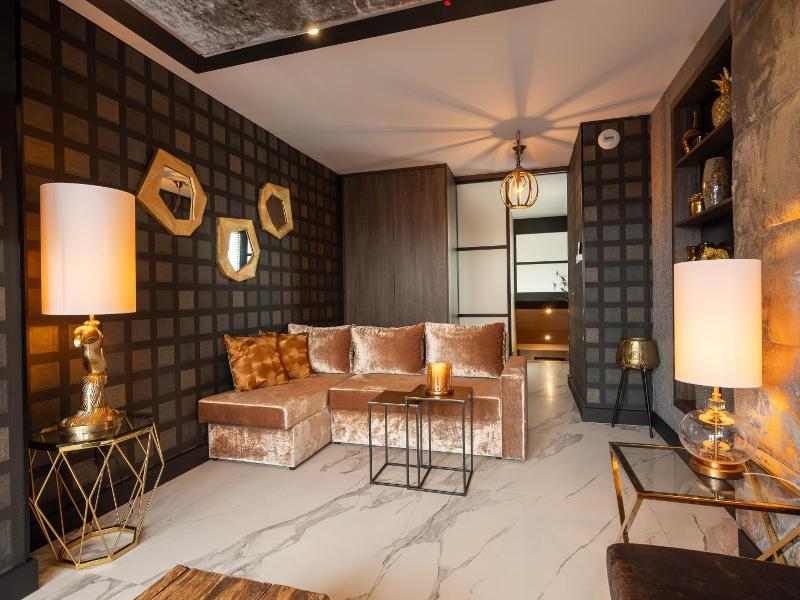 Art Suites Hotel image