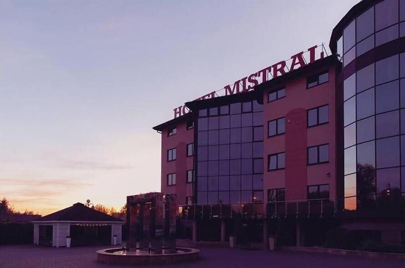 Hotel Mistral image