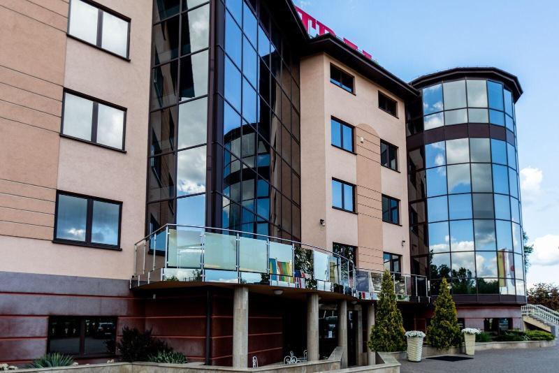 Hotel Mistral image