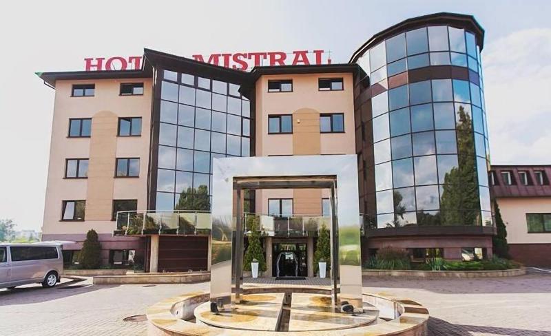 Hotel Mistral image