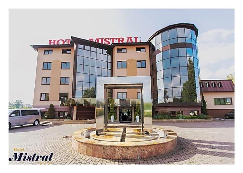 Hotel Mistral image