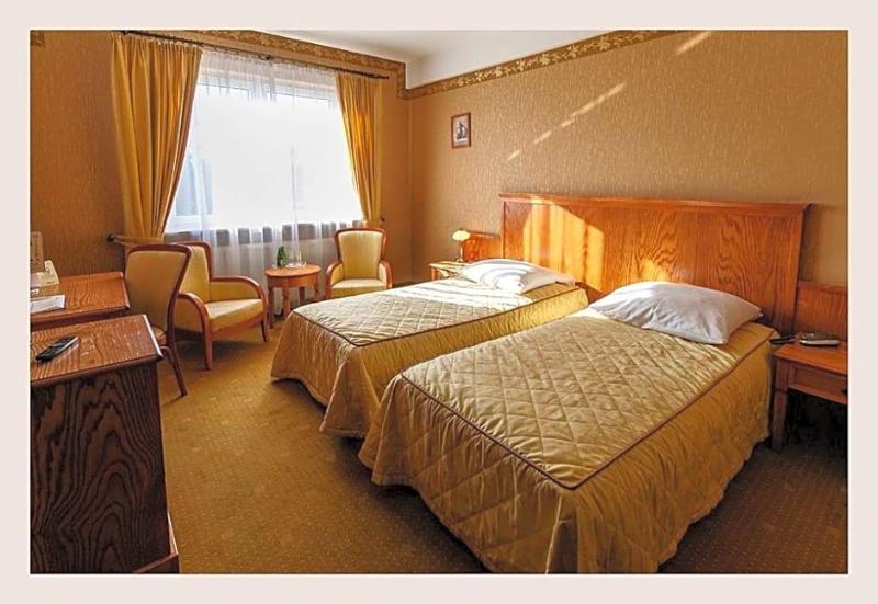 Hotel Mistral image