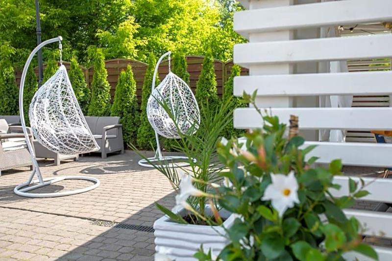 Hotel Mistral image