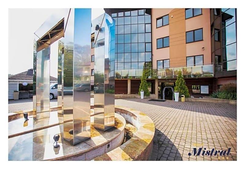 Hotel Mistral image
