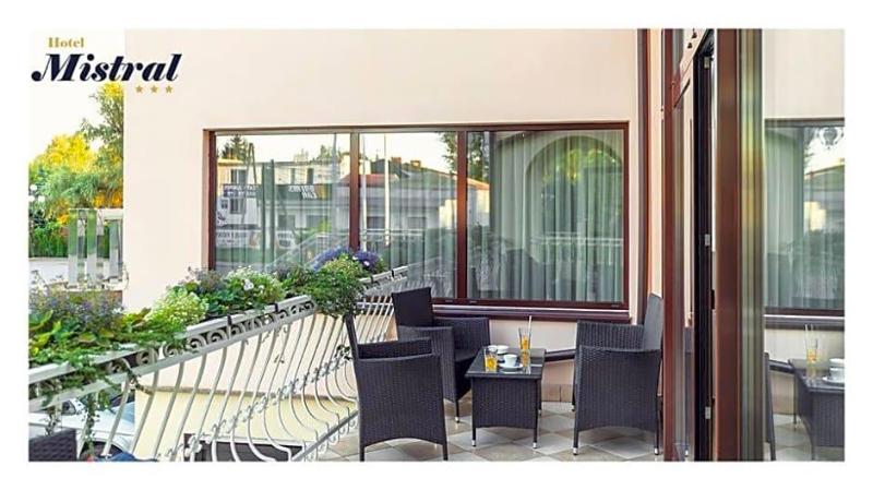 Hotel Mistral image