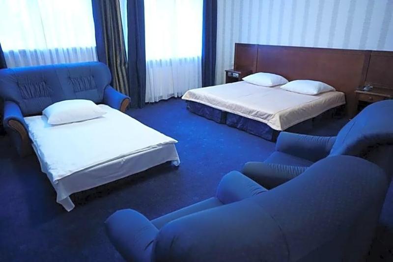 Hotel Mistral image