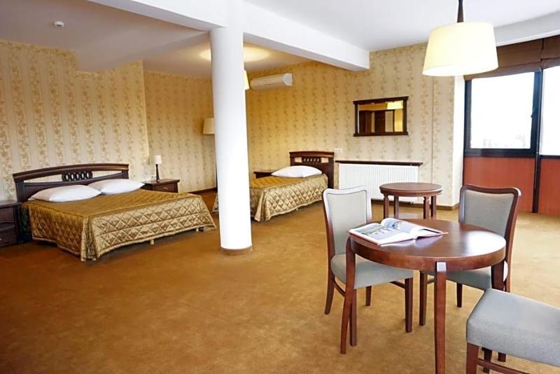 Hotel Mistral image