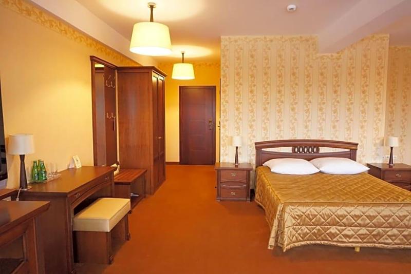 Hotel Mistral image