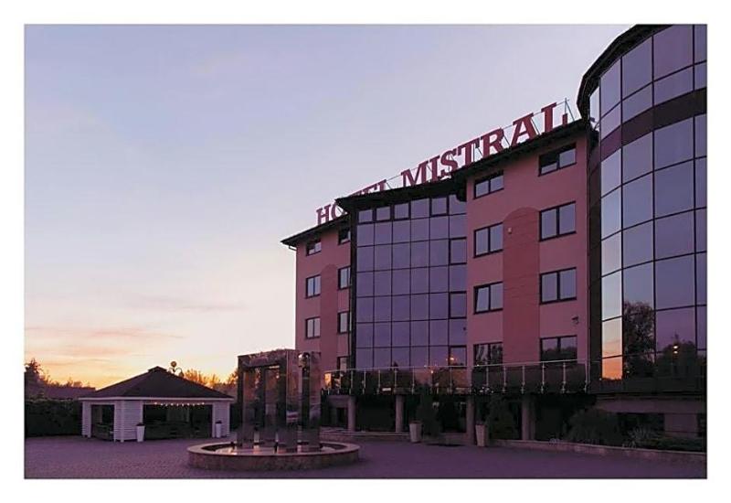 Hotel Mistral image