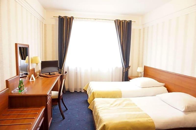 Hotel Mistral image