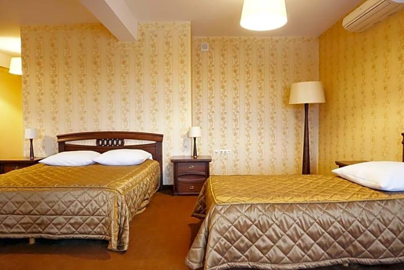 Hotel Mistral image