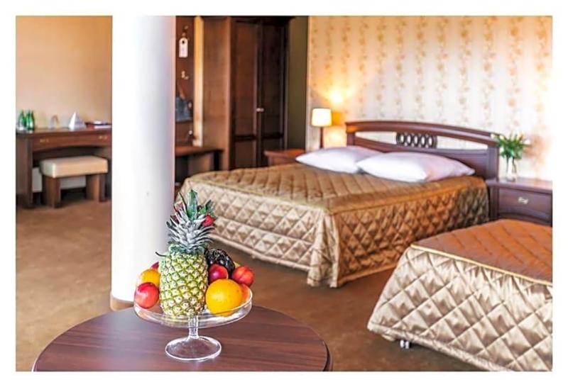 Hotel Mistral image