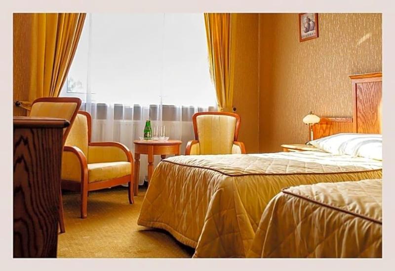 Hotel Mistral image