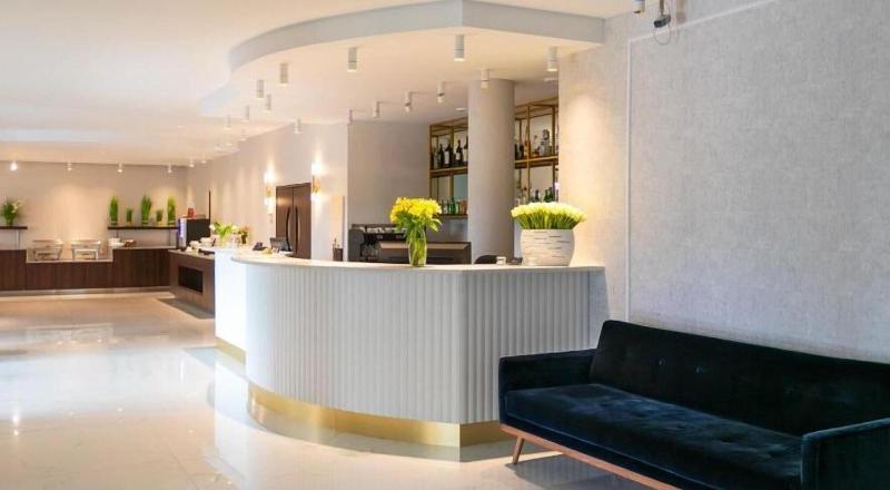 Hotel Mistral image